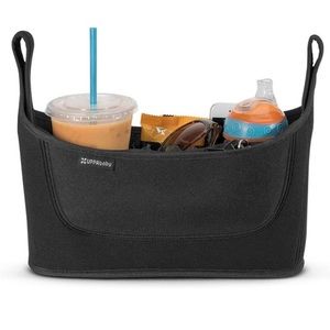 NEW Uppababy stroller organizer